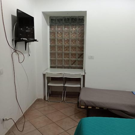 דירות Casa Macina Napoli מראה חיצוני תמונה