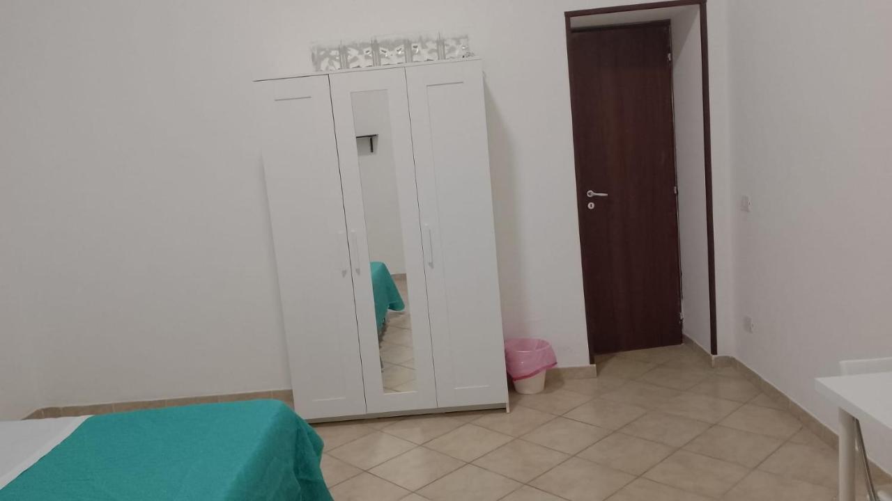 דירות Casa Macina Napoli מראה חיצוני תמונה