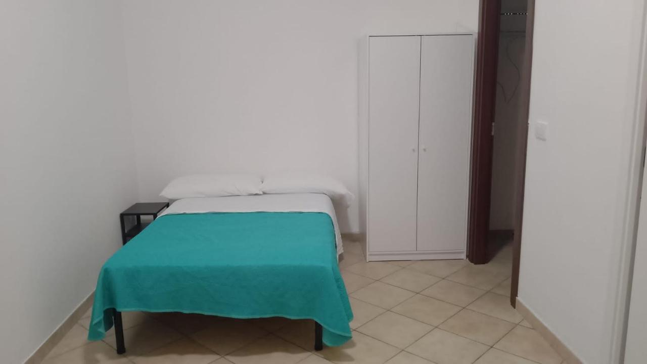 דירות Casa Macina Napoli מראה חיצוני תמונה