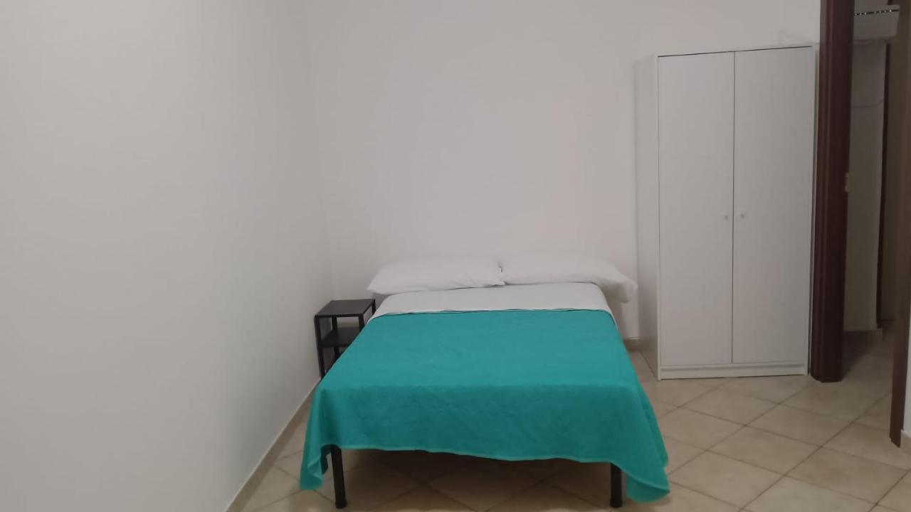 דירות Casa Macina Napoli מראה חיצוני תמונה