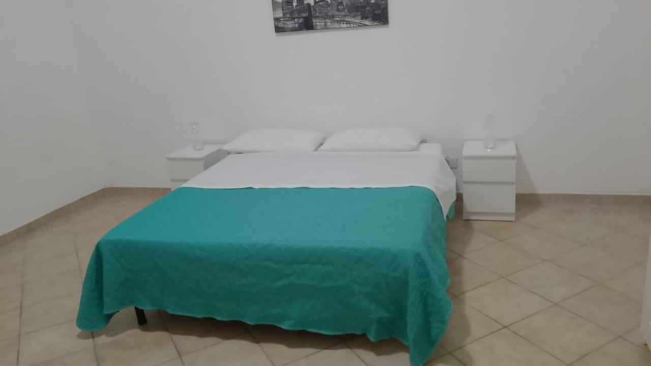 דירות Casa Macina Napoli מראה חיצוני תמונה