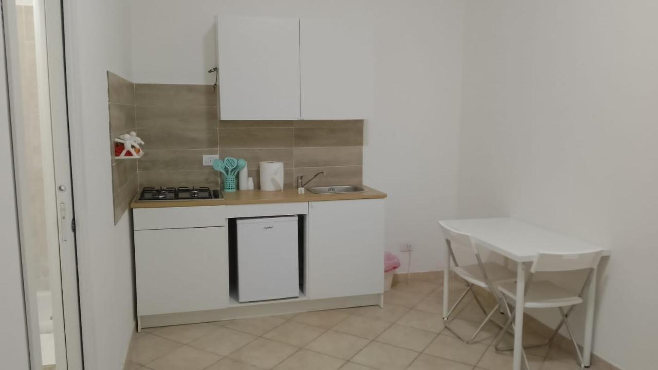 דירות Casa Macina Napoli מראה חיצוני תמונה