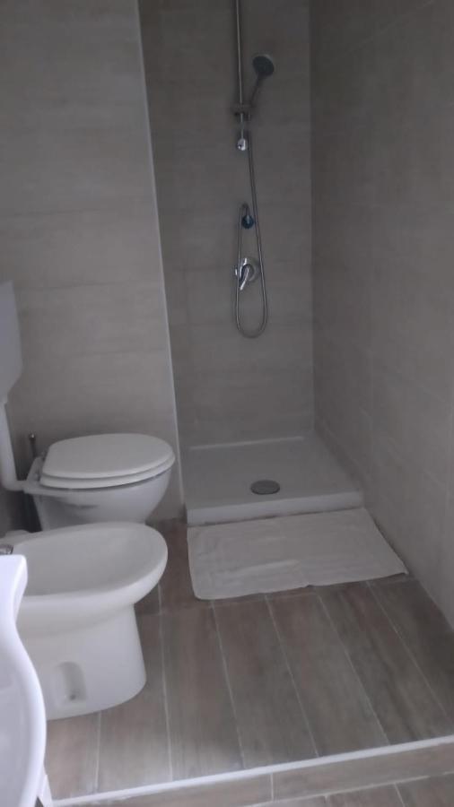 דירות Casa Macina Napoli מראה חיצוני תמונה