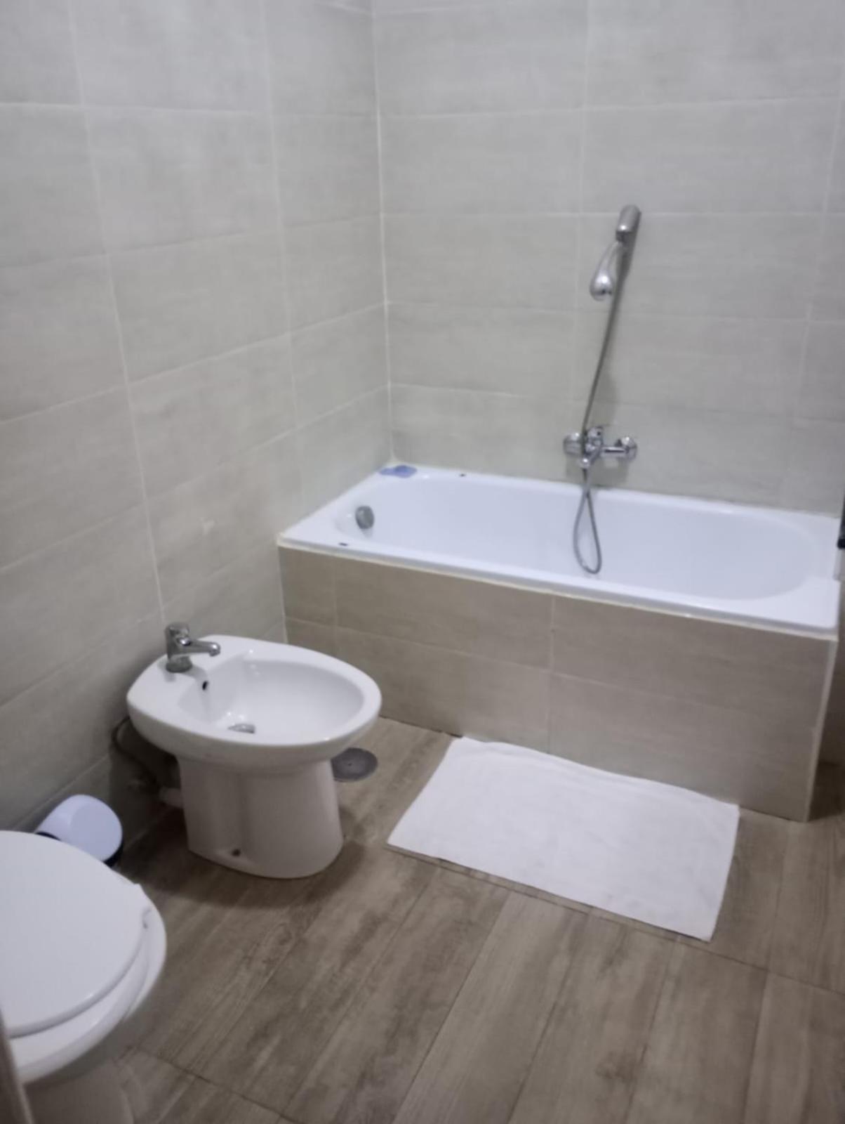 דירות Casa Macina Napoli מראה חיצוני תמונה