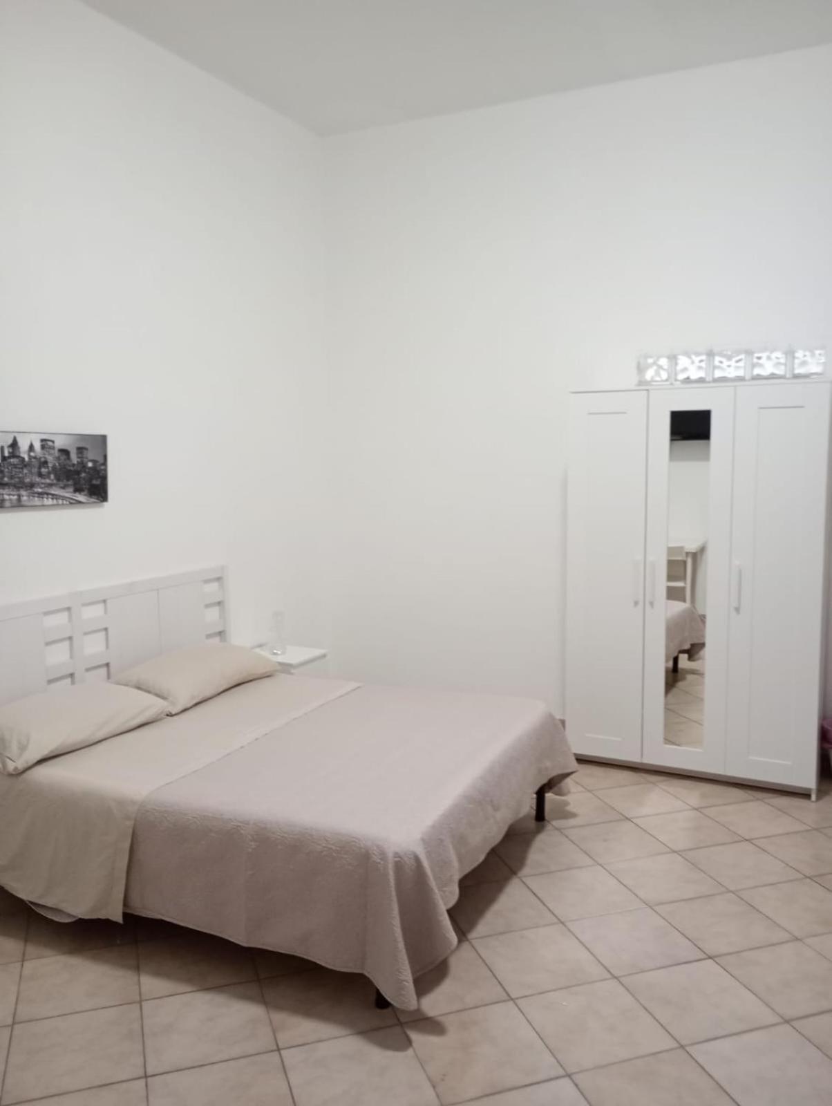 דירות Casa Macina Napoli מראה חיצוני תמונה