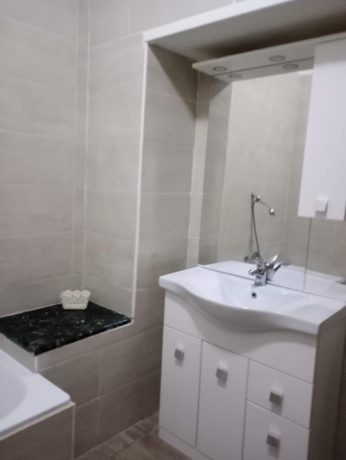 דירות Casa Macina Napoli מראה חיצוני תמונה