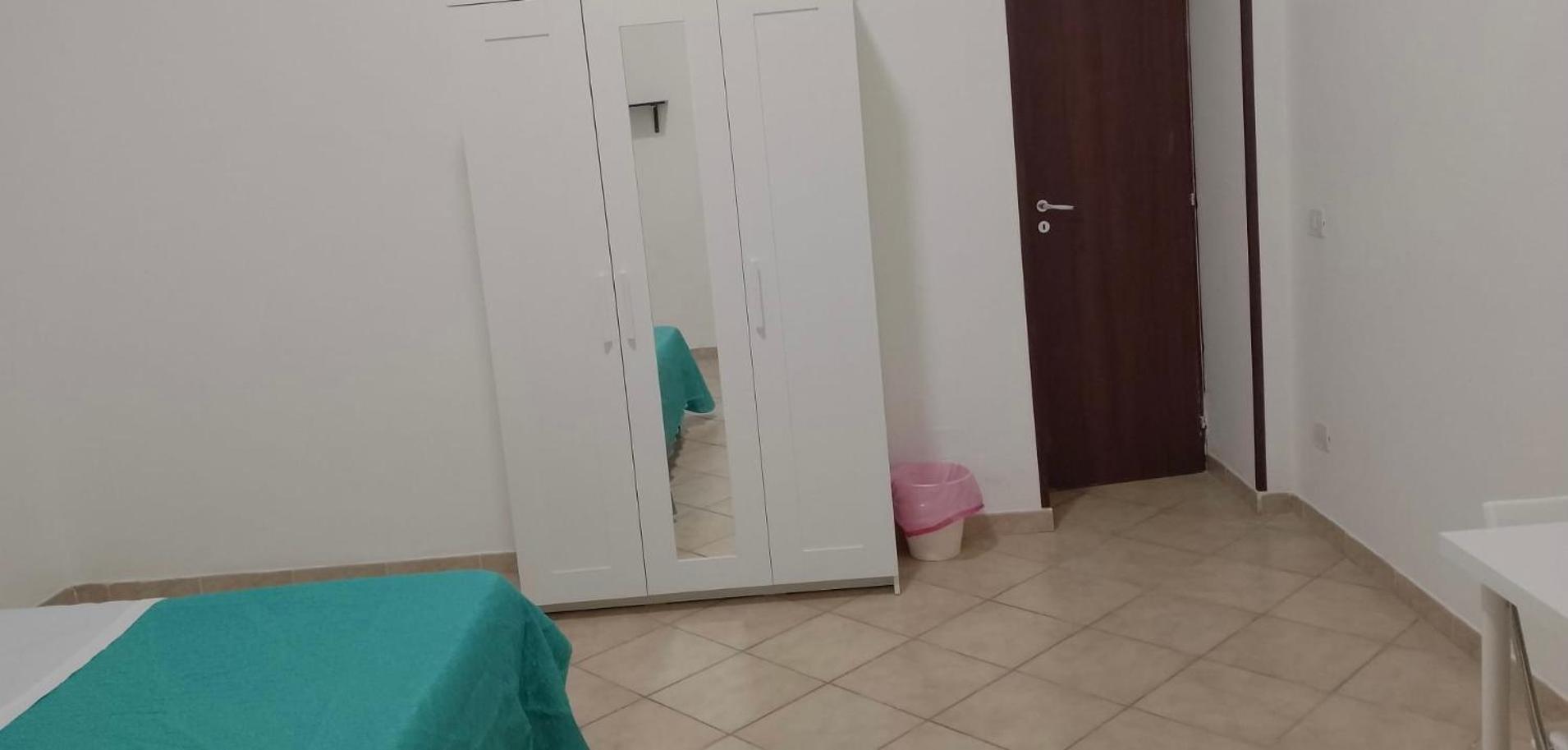 דירות Casa Macina Napoli מראה חיצוני תמונה
