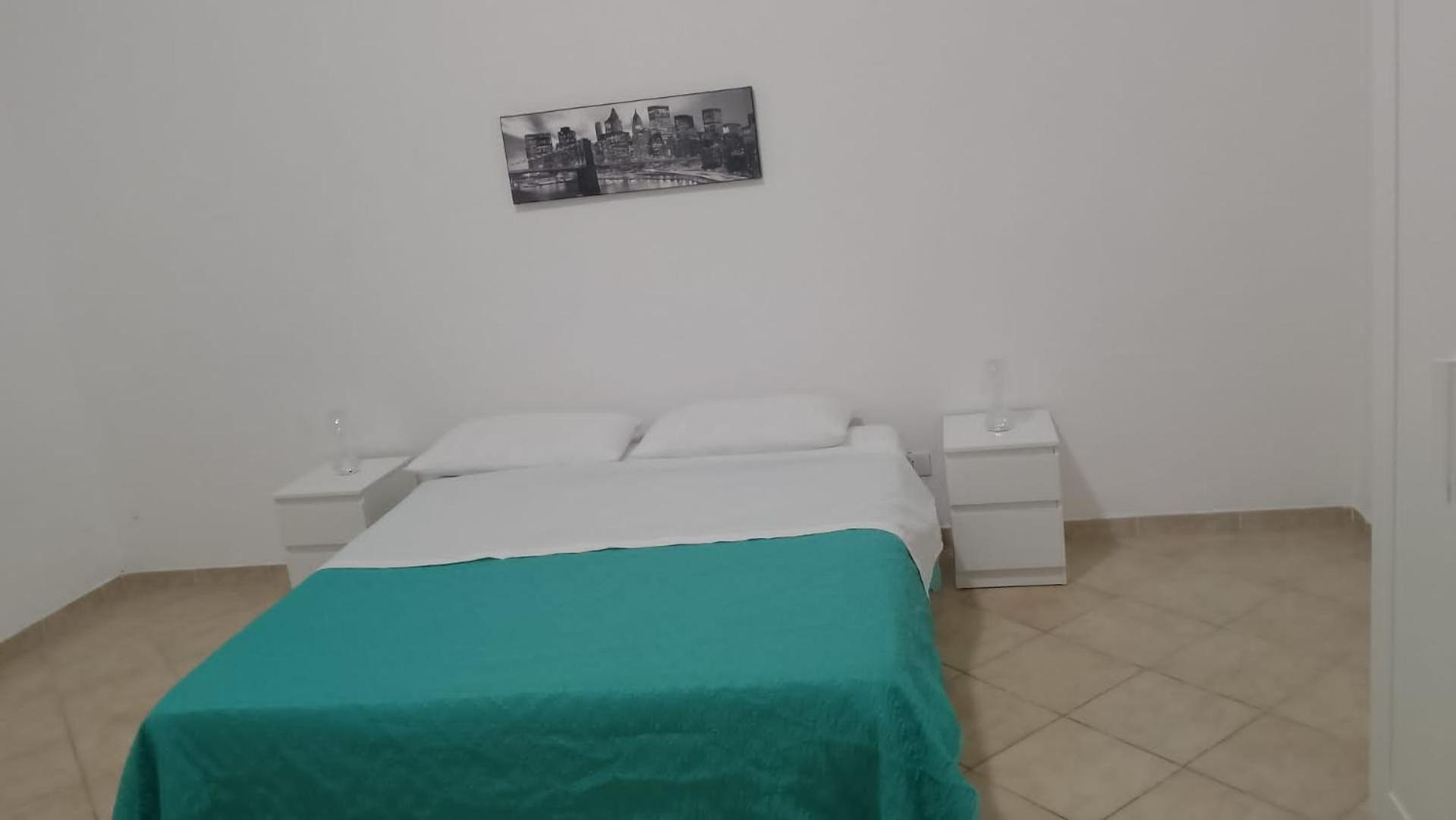 דירות Casa Macina Napoli מראה חיצוני תמונה